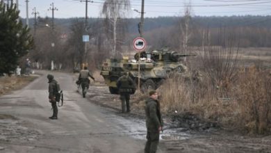 Photo of Псковский спецназ несет потери и отказывается от приказов, внутри командования ВС РФ начались конфликты – Данилюк