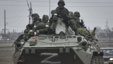 Photo of Суд ООН потребовал, чтобы Россия прекратила войну в Украине. В Кремле заявили, что «не могут принять во внимание это решение»