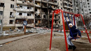 Photo of Следователи Гаагского трибунала выехали в Украину, чтобы зафиксировать преступления России