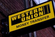 Photo of «Western Union» прекращает свою работу Беларуси на фоне событий в Украине