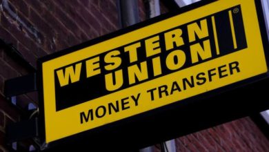 Photo of «Western Union» прекращает свою работу Беларуси на фоне событий в Украине