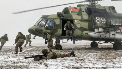 Photo of В ближайшие дни Беларусь вступит в войну с Украиной. Лукашенко принял решение?