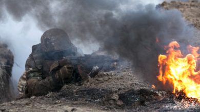 Photo of Медучреждения Гомеля заполнены ранеными российскими оккупантами