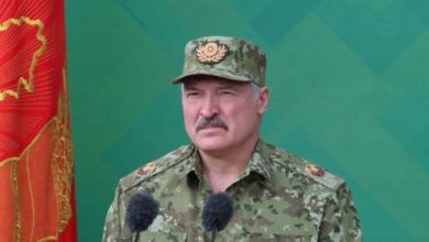 Photo of Лукашенко приказал приготовить ПВО в боевую готовность