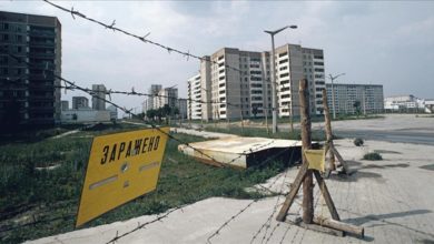 Photo of Сотрудники ЧАЭС больше не могут проводят ремонт и техническое обслуживание оборудования