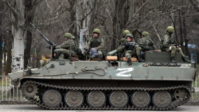 Photo of В Гааге начинаются слушания по военным преступлениям РФ в Украине