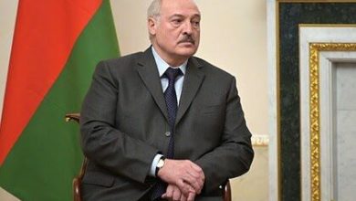 Photo of Лукашенко не верит военным и боится вторжения Путина