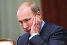 Photo of Агрессор Путин – безумец или марионетка?