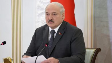 Photo of Что сказал Лукашенко на заседании Совбеза. Основное