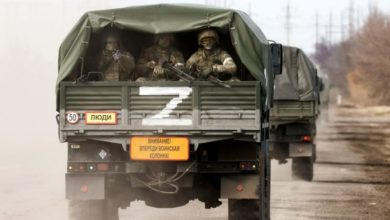 Photo of Россия начала проводить теракты на своей территории, чтобы обвинить Украину, – СНБО