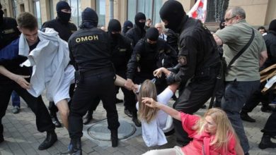 Photo of Теперь можно говорить о появлении в Беларуси «сталинского законодательства», – политолог