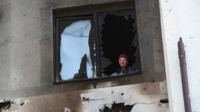 Photo of Два месяца несокрушимости: 60 дней украинского сопротивления в ФОТОРЕПОРТАЖЕ