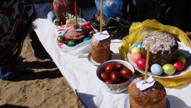 Photo of Как в регионах изменились цены на продукты, которые обычно покупают к Пасхе