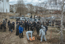 Photo of Почти 85% тел погибших жителей города – с пулевыми ранениями, их убивали умышленно, – мэр Бучи