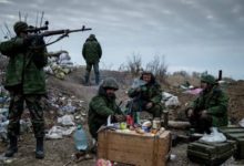 Photo of В Ирпене оккупанты на глазах у 17-летней девушки насиловали ее маму и сестру