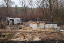 Photo of Российских оккупантов, которые окапывались в «Рыжем лесу», ждет лучевая болезнь, – Энергоатом. ВИДЕО