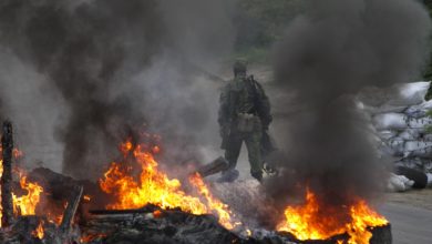 Photo of Россия планирует теракты на собственной территории, – разведка Украины