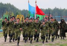 Photo of Белорусских военных психологически готовят к войне, – военный эксперт