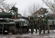 Photo of Вольфович предупредил об ответе в случае западной агрессии. И это при том, что Беларусь содействует российской агрессии