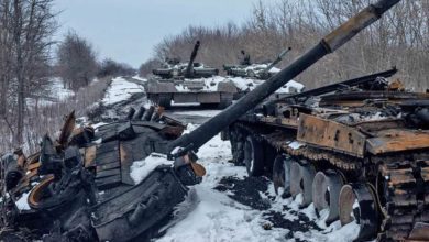 Photo of «Шойгу находится в реанимации, Сурков — под домашним арестом». В России арестованы 20 генералов за провал блицкрига в Украине