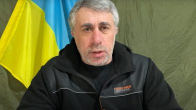 Photo of Доктор Комаровский: «Лукашенко — на стороне зла»