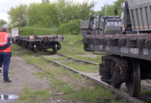 Photo of «Рельсовые партизаны» крайне грамотно нарушили снабжение российских войск