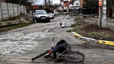 Photo of В Украине будут судить первого российского оккупанта за убийство мирного жителя