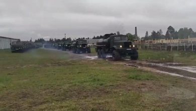 Photo of В Беларуси начался очередной этап проверки сил быстрого реагирования