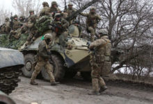 Photo of В Украине хотят разрешить конфискацию белорусской собственности за поддержку российский агрессии