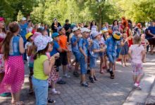 Photo of В оккупированном Херсоне ФСБ может организовать теракт на День защиты детей, чтобы обвинить в этом Украину