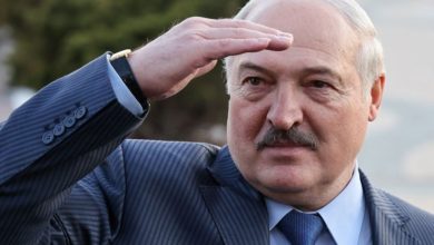 Photo of Стрелков о Лукашенко: и в войну не вступит, и даже мобилизации не проведет