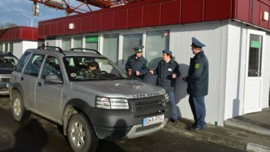 Photo of Оспа обезьян может прийти в Беларусь. На границе усилили санитарный контроль