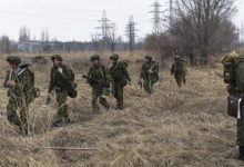 Photo of Двое военных получили тяжелые травмы во время внезапной проверки «сил реагирования»