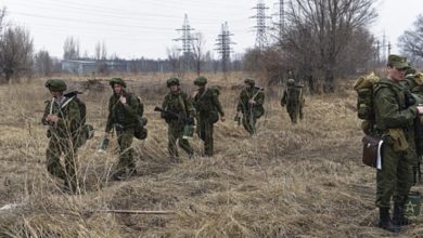 Photo of Двое военных получили тяжелые травмы во время внезапной проверки «сил реагирования»