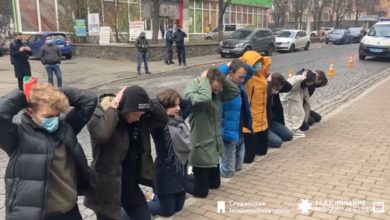 Photo of «Они там используются как рабы». Как отбывают наказание несовершеннолетние политзаключенные. ВИДЕО