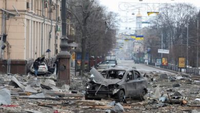 Photo of Ядерный удар по Украине станет объявлением войны всему миру, – депутат Европарламента