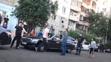 Photo of В хостелы Минска начали заселяться группы «крепких мужчин» из России, – очевидцы