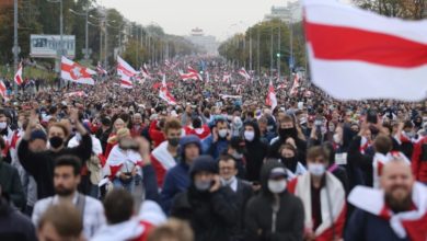 Photo of Поражение белорусской армии в столкновении с украинцами погрузит Беларусь в хаос протестов и революции, – эксперт