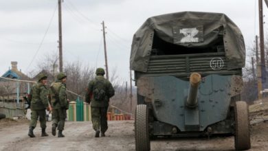 Photo of Раскрыты очередные зверства солдат РФ против стариков и детей — перехват разведки