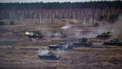 Photo of В Беларуси второй этап внезапной проверки войск. Продолжают создавать напряжение?