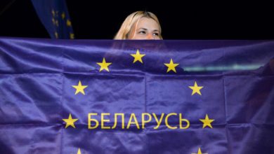 Photo of Депутат Европарламента: Перед европолитиками должен быть поднят белорусский вопрос