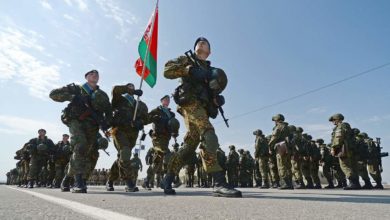 Photo of «Маневры» повторяются: Минобороны Беларуси планирует поездку иностранных военных атташе — теперь на украинскую границу