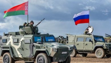 Photo of НАТО: Беларусь должна прекратить соучастие в войне России против Украины