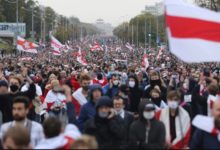 Photo of Политзаключенный Статкевич: Смена политического режима в Беларуси не за горами