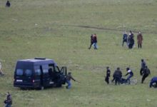 Photo of Белорусские силовики решили обновить парк «голубых бусов», на которых разгоняли  протестующих