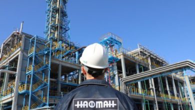 Photo of Работник «Нафтана» получил ожоги на смене: на заводе винят начальника в нарушении техники безопасности