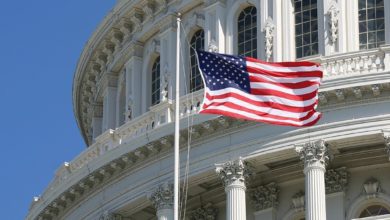 Photo of В Сенате США подготовлен проект резолюции ко второй годовщине событий в Беларуси августа 2020 года