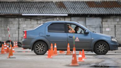 Photo of В Беларуси изменили правила сдачи экзаменов на водительские права