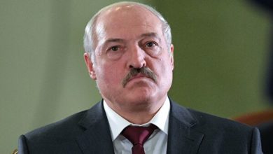 Photo of Режим Лукашенко намерен отрицать свою причастность к принудительной посадке самолета Ryanair