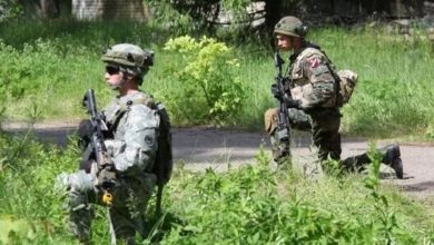 Photo of Разведка Беларуси пытается вербовать чиновников в приграничных районах Латвии